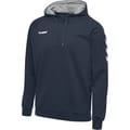 HMLGO COTTON HOODIE