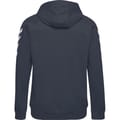 HMLGO COTTON HOODIE