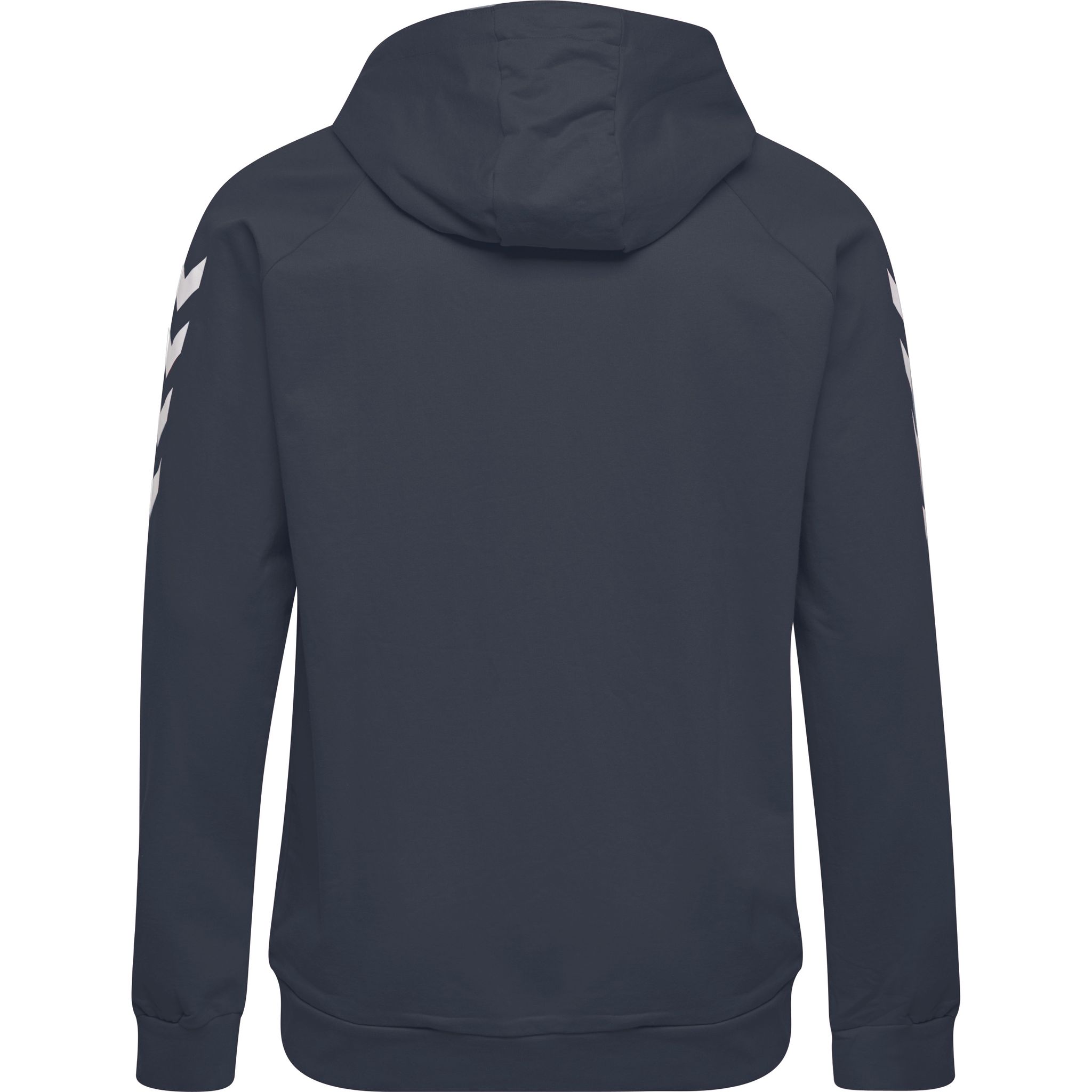 HMLGO COTTON HOODIE