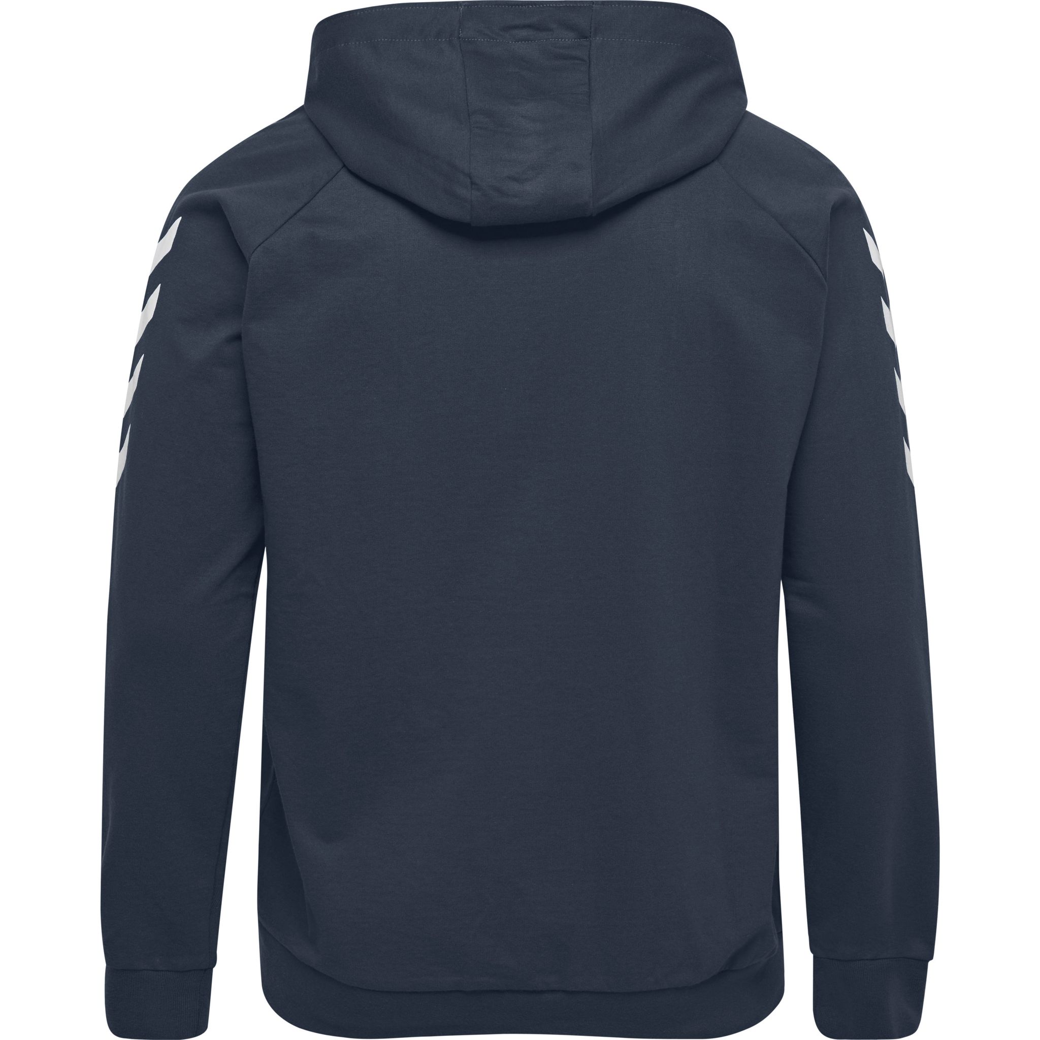 HMLGO COTTON HOODIE