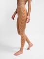 hmlCI SEAMLESS MID WAIST TIGHTS