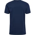 hmlACTIVE STRIPE CO TEE S/S