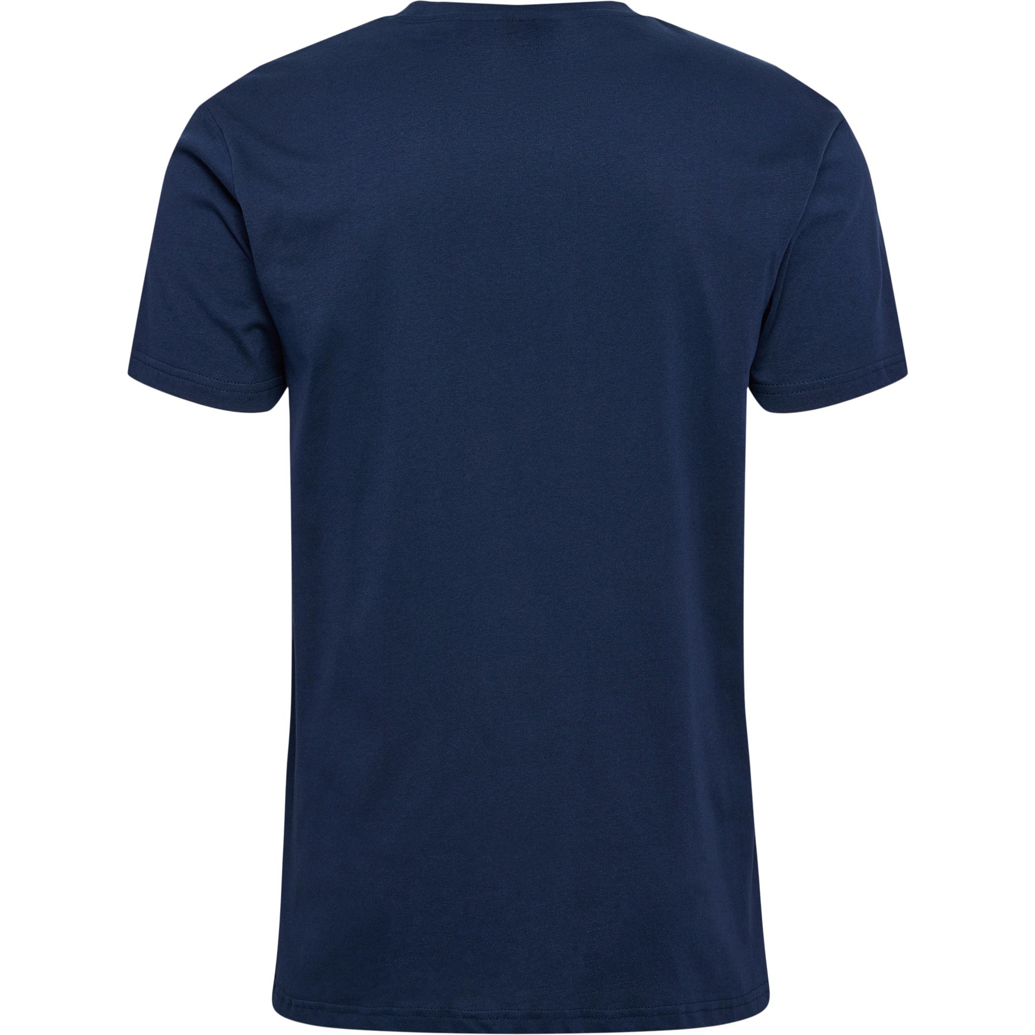 hmlACTIVE STRIPE CO TEE S/S