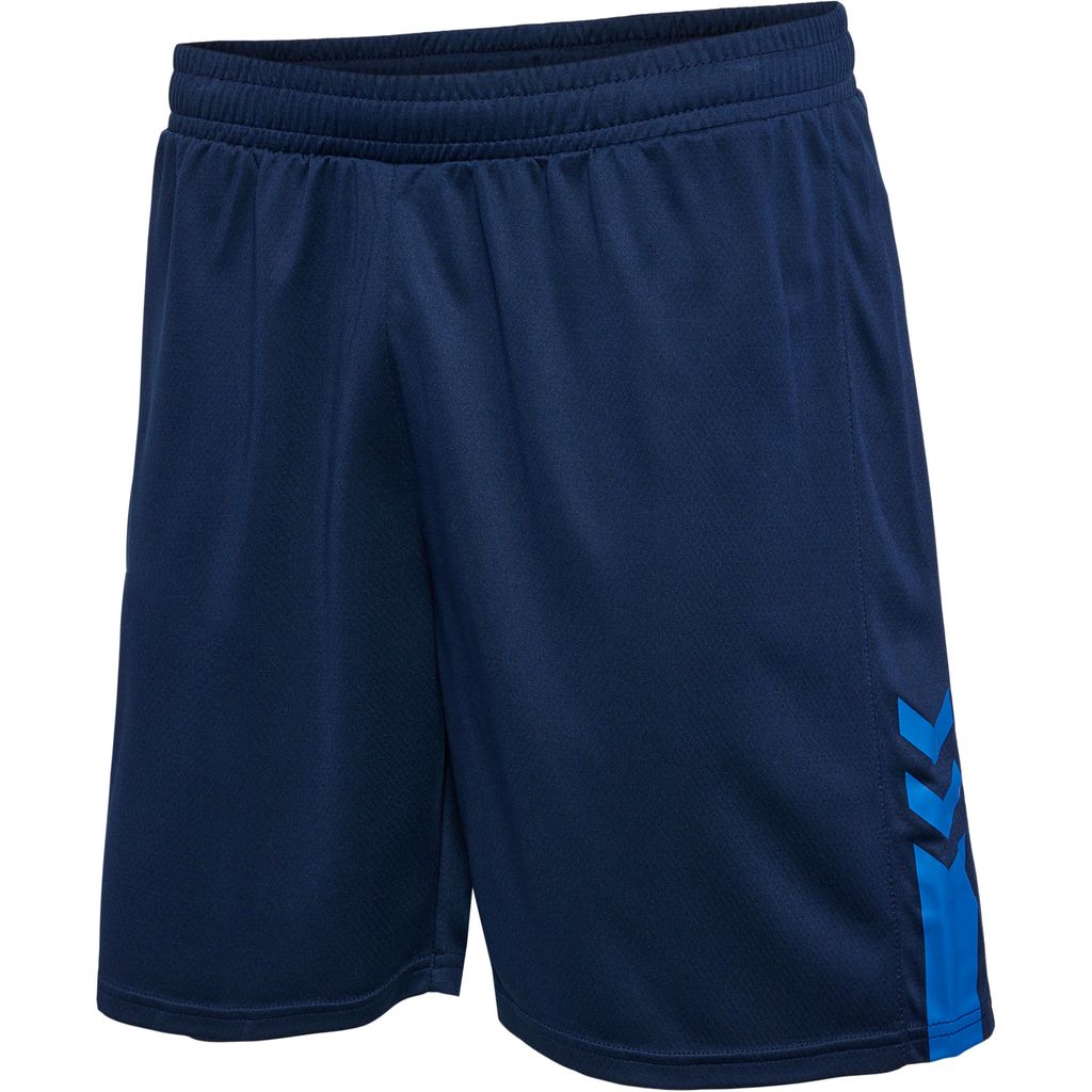 hmlACTIVE PL SHORTS