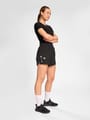 hmlACTIVE COURT WOV SHORTS WOMAN