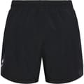 hmlACTIVE COURT WOV SHORTS WOMAN