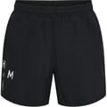 hmlACTIVE COURT WOV SHORTS WOMAN