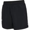 hmlACTIVE COURT WOV SHORTS WOMAN