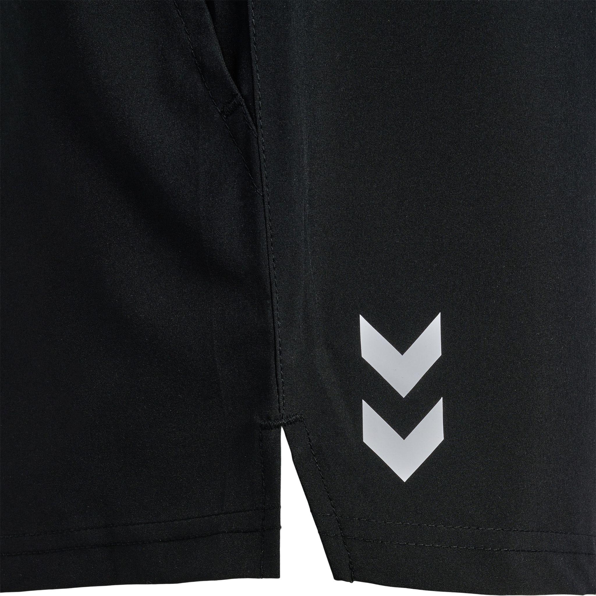 hmlACTIVE COURT WOV SHORTS WOMAN
