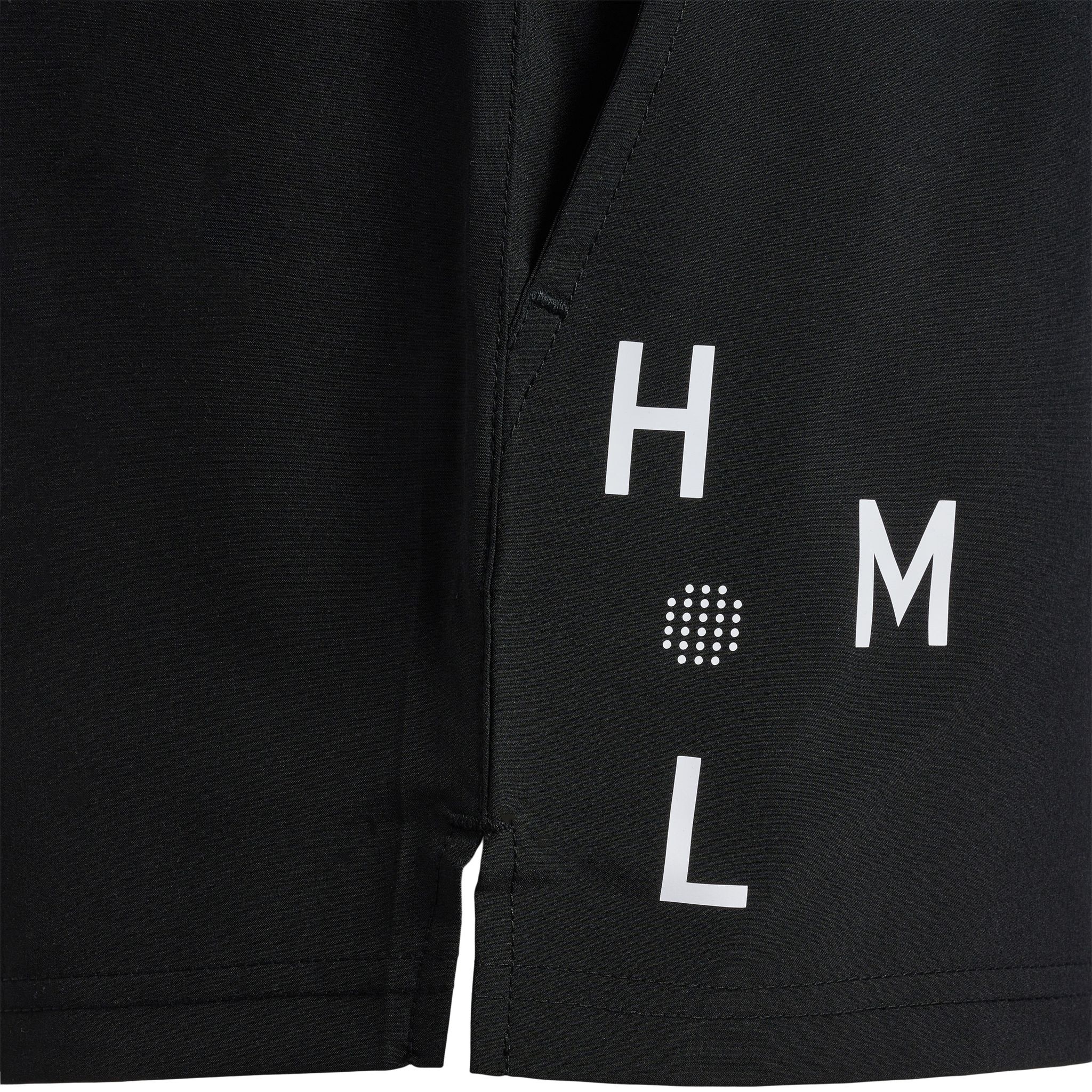 hmlACTIVE COURT WOV SHORTS WOMAN
