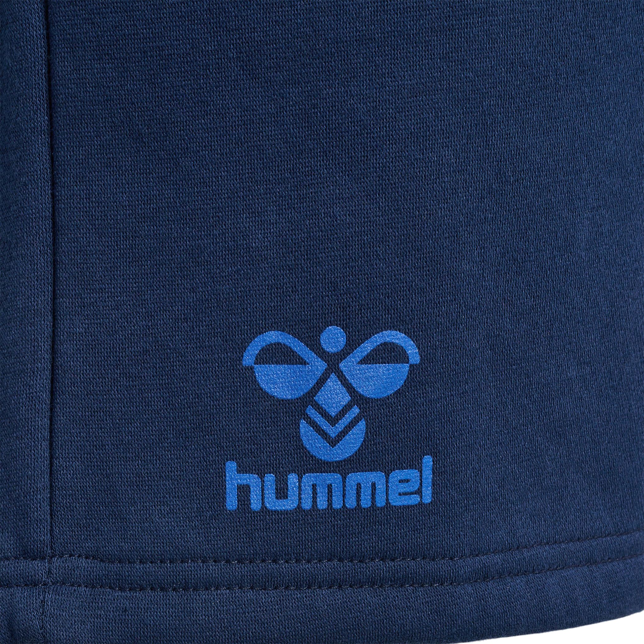 hmlACTIVE CO SHORTS