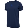 hmlACTIVE CHEVRONS CO TEE S/S