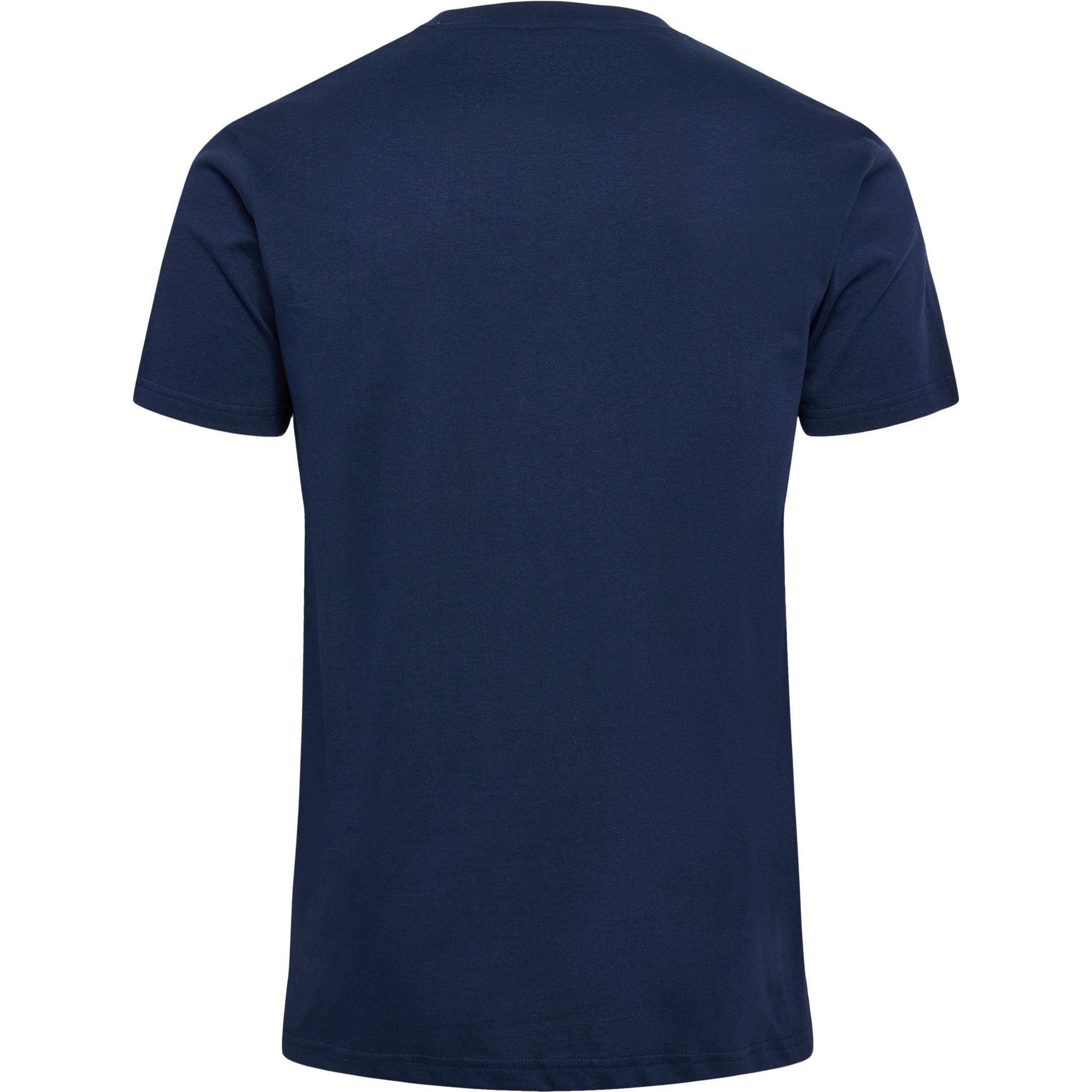 hmlACTIVE CHEVRONS CO TEE S/S
