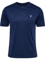 hmlPULSE TRAINING  T-SHIRT S/S