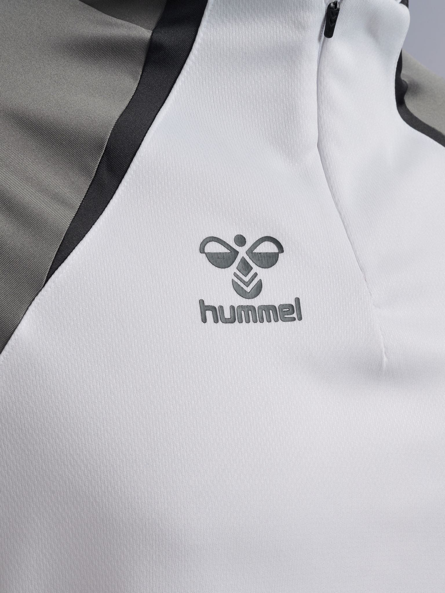 hmlLEAD 2.0 HALF ZIP