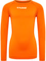 hmlBL COMFORT 2.0 TEE L/S KIDS