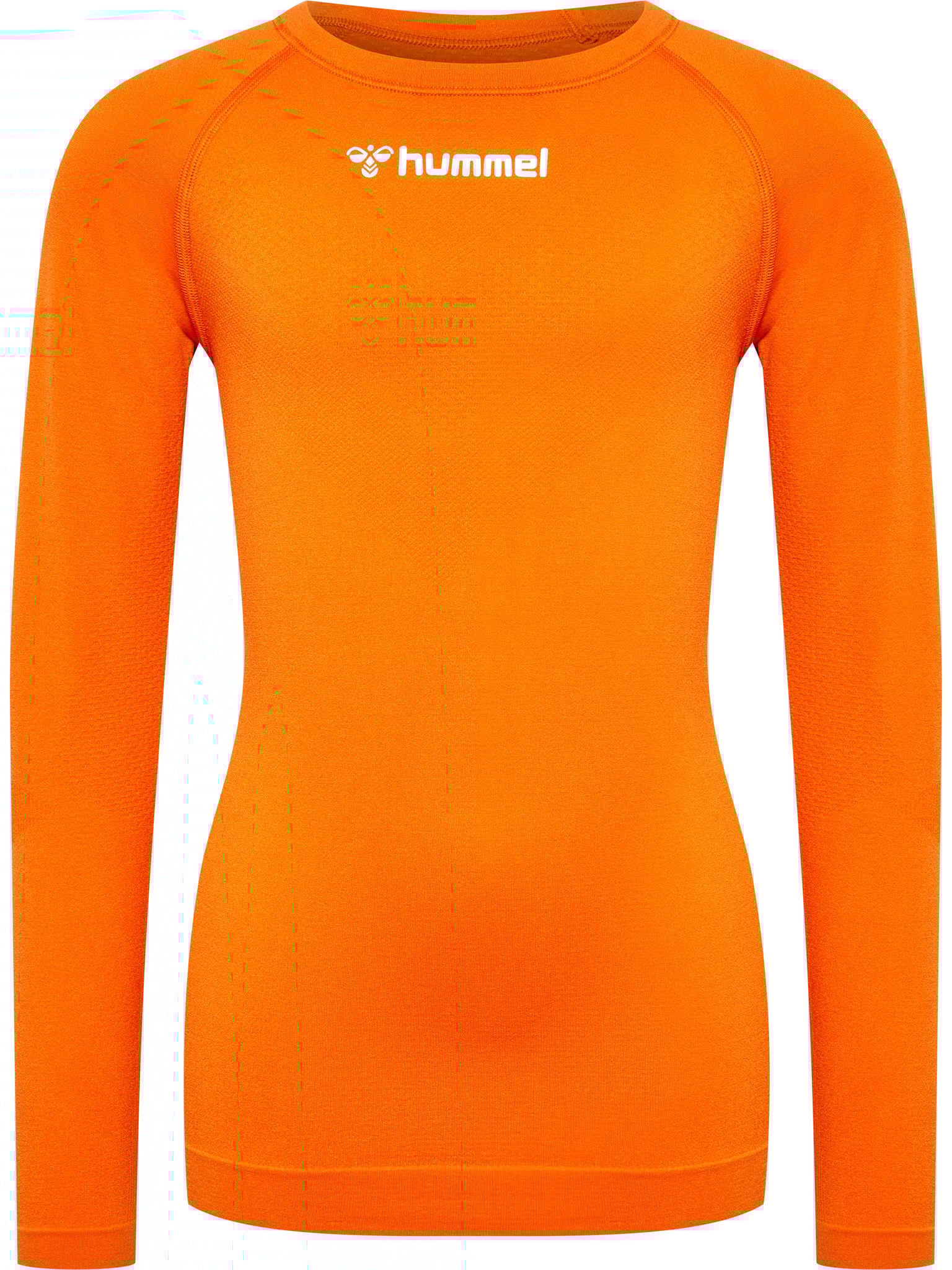 hmlBL COMFORT 2.0 TEE L/S KIDS