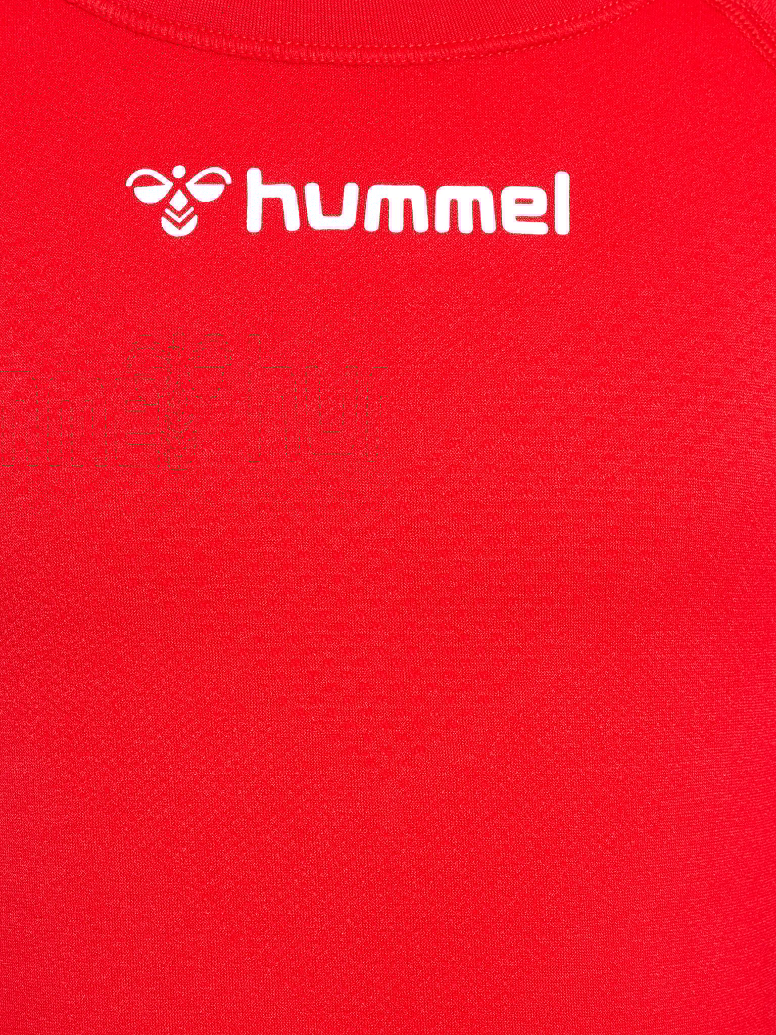 hmlBL COMFORT 2.0 TEE L/S KIDS