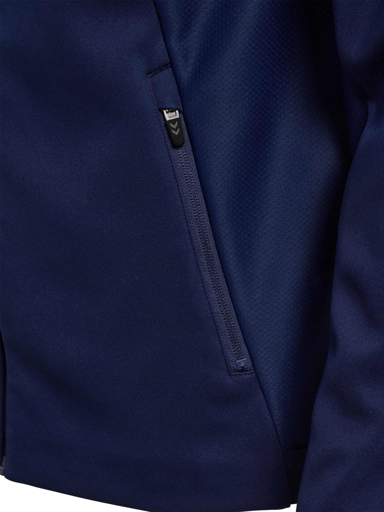 hmlCIMA 2.0 ZIP HOODIE