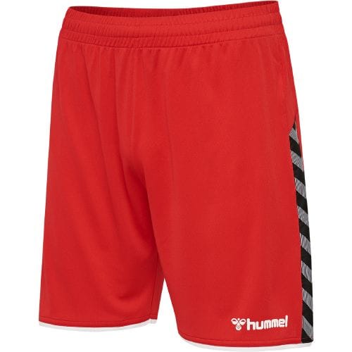 hmlAUTHENTIC KIDS POLY SHORTS