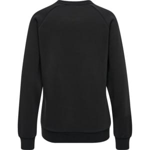 hmlRED HEAVY SWEATSHIRT WOMAN