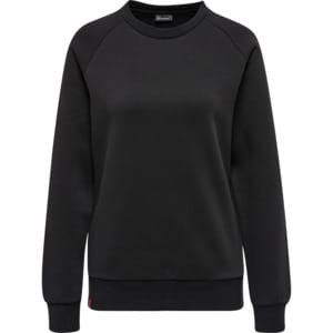 hmlRED HEAVY SWEATSHIRT WOMAN