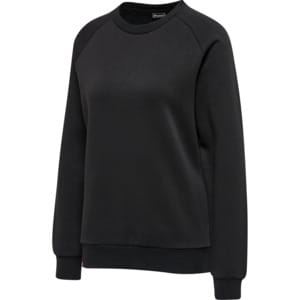 hmlRED HEAVY SWEATSHIRT WOMAN