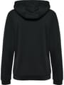 hmlAUTHENTIC PL ZIP HOODIE WOMAN