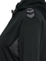 hmlAUTHENTIC PL ZIP HOODIE WOMAN