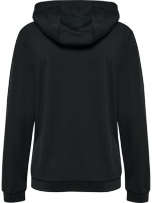 hmlAUTHENTIC PL ZIP HOODIE WOMAN