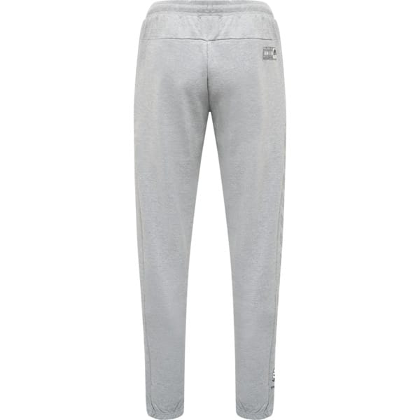 hmlMOVE GRID COTTON PANTS