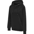 hmlRED CLASSIC HOODIE WOMAN