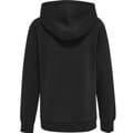 hmlRED CLASSIC HOODIE WOMAN