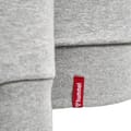hmlRED HEAVY HOODIE WOMAN