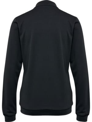 hmlAUTHENTIC PL ZIP JACKET WOMAN