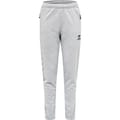 hmlMOVE GRID COTTON PANTS KIDS