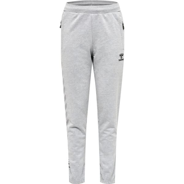 hmlMOVE GRID COTTON PANTS KIDS