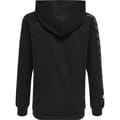 hmlMOVE GRID COTTON HOODIE KIDS