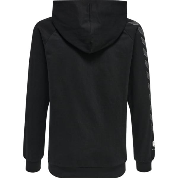 hmlMOVE GRID COTTON HOODIE KIDS