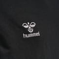 hmlMOVE GRID COTTON HOODIE KIDS