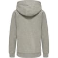 hmlRED CLASSIC ZIP HOODIE WOMAN