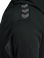 hmlAUTHENTIC PL ZIP HOODIE