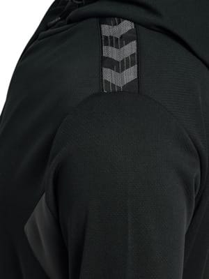 hmlAUTHENTIC PL ZIP HOODIE