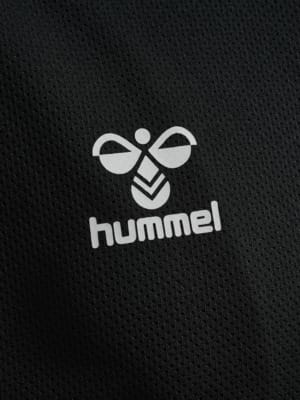 hmlAUTHENTIC PL ZIP HOODIE
