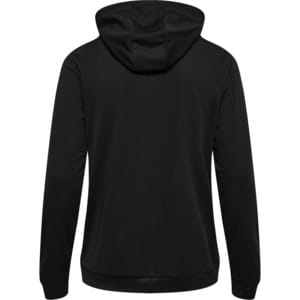 hmlAUTHENTIC PL ZIP HOODIE