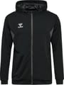 hmlAUTHENTIC PL ZIP HOODIE