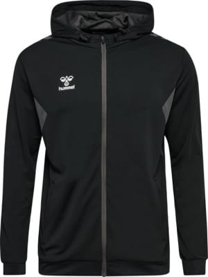 hmlAUTHENTIC PL ZIP HOODIE