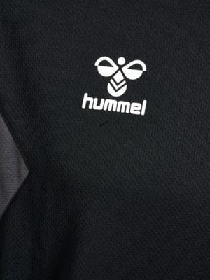 hmlAUTHENTIC PL HOODIE