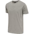 hmlRED BASIC T-SHIRT S/S