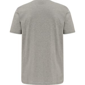 hmlRED BASIC T-SHIRT S/S